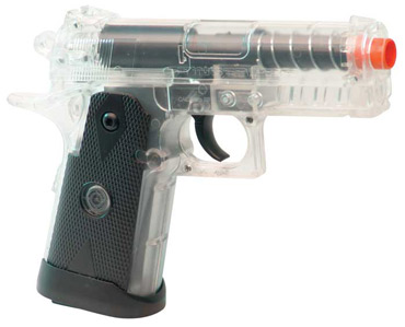 Crosman Stinger P36, Image 1