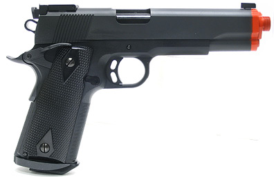 1911 A1 Black