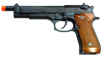 WE M-92 Military, Image 1
