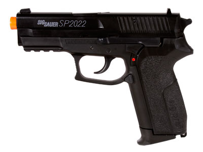 SIG Sauer SP2022 HPA Series