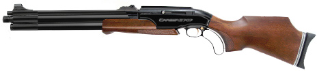 Career Carbine with, Image 1