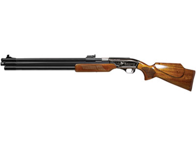 Sam Yang Recluse Dual Tank 290cc Air Rifle