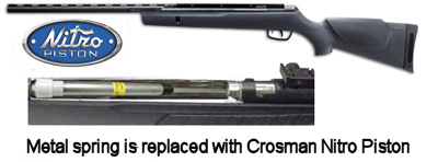 Gamo Viper Shadow, Image 1