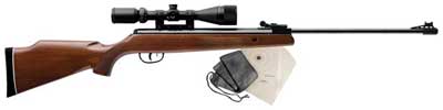Crosman Sierra Pro, Image 1