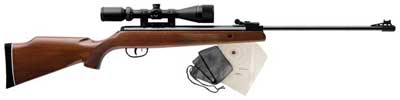 Crosman Sierra Pro Breakbarrel Air Rifle