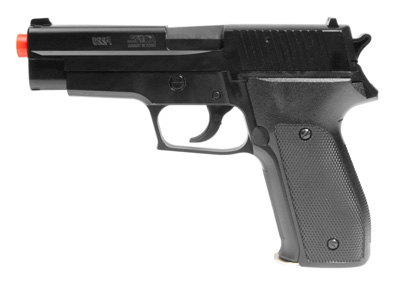 SIG Sauer P226 Spring HPA Series