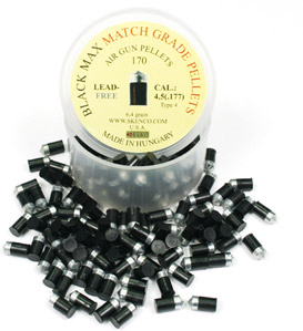 Hyper-Velocity Lead Free, Image 1