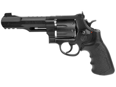 Smith & Wesson M&P R8 CO2 BB Revolver