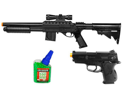 Smith & Wesson, Image 1