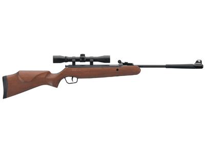 Stoeger Arms X5 Breakbarrel Air Rifle Combo