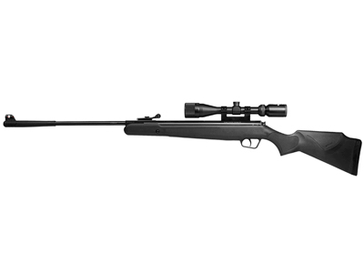 Stoeger Arms X50 Breakbarrel Air Rifle Combo