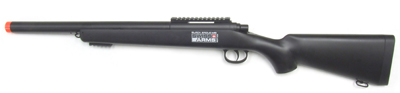 Black Eagle M6, Image 1