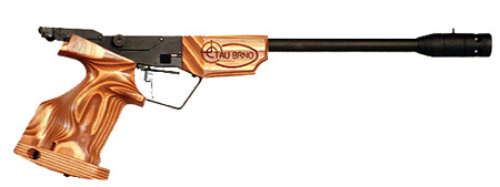 TAU 7 MATCH, Image 1