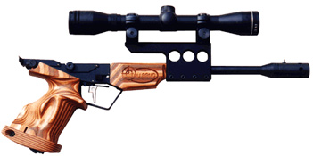 TAU 7 SILHOUETTE, Image 1