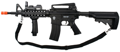 Tactical Force TF16