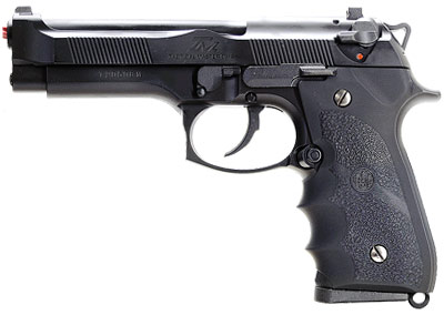 M9 Tactical Master, Image 1