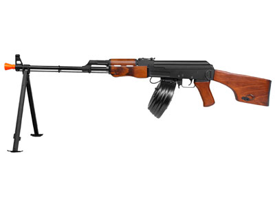 TSD Tactical Gen, Image 1