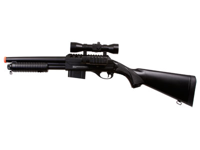TSD M47A Shotgun Full Stock
