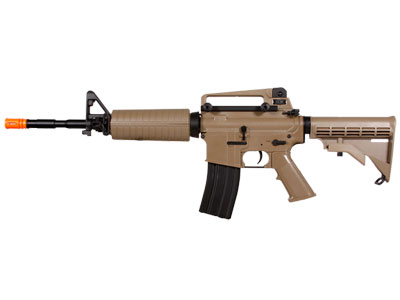 TSD Sports Basic MIL4 Desert  AEG