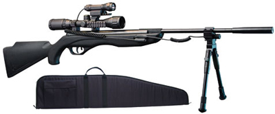 Crosman Tac 1, Image 1