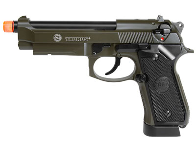 Taurus PT92 Full, Image 1