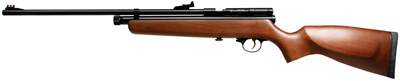 Tech Force TF78 Gold Series air rifle