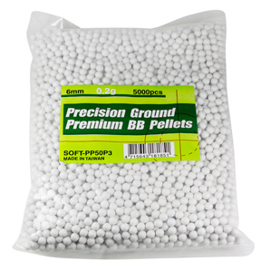 UHC Precision Ground, Image 1