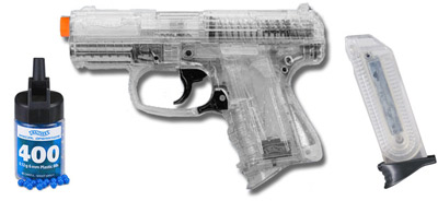 Walther P99 Compact Special OP