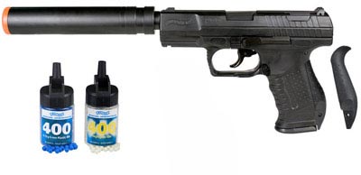 Walther P99 --, Image 1