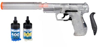 Walther P99 --, Image 1