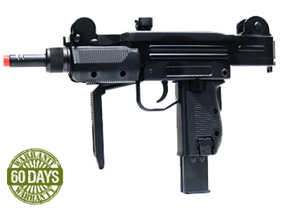 UZI  Blowback CO2 Airsoft Sub-Machine Gun