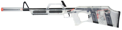 Walther G22 Special Operations - Clear