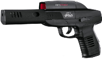 Walther RedStorm Recon