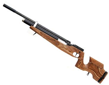 LG300 Hunter Wood, Image 1