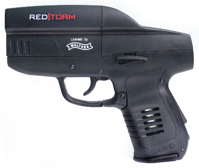 Walther RedStorm