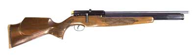 Webley Spectre Mark, Image 1