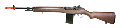 WE M14 Full Size Rifle GBB