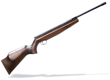 Webley Longbow