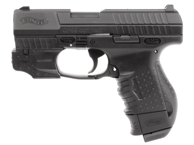 Walther CP99 Compact, Image 1