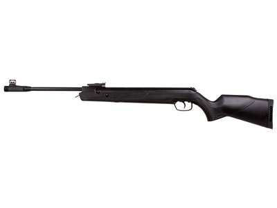 Walther LGV Air Rifle