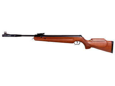 Walther LGV Competition Ultra Air Rifle