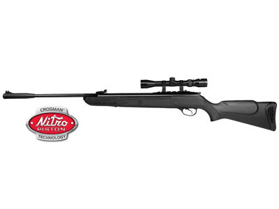 Walther Talon Magnum, Image 1