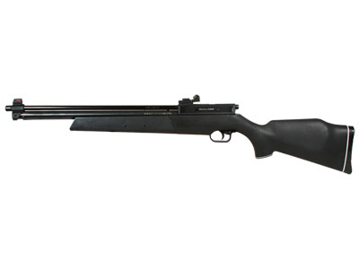 Webley Rebel Air, Image 1