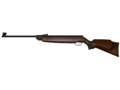 Weihrauch HW80K Carbine, Image 1
