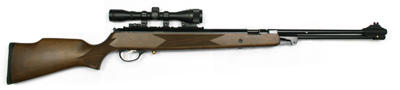 Winchester 1100 XSU Combo