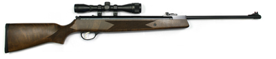 Winchester 850 XS22 Combo