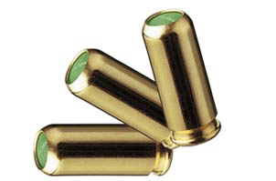 Y.A.S. 9mm PA Blanks