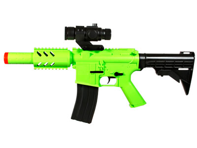 Crosman Zombie CQB AEG Airsoft Rifle