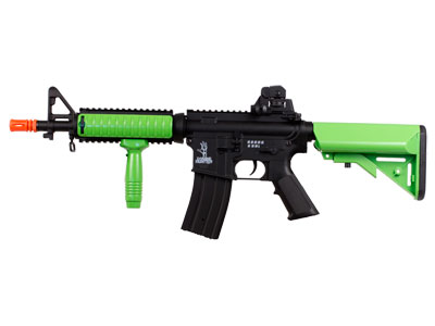 Umarex Zombie Hunter Airsoft Blaster Rifle