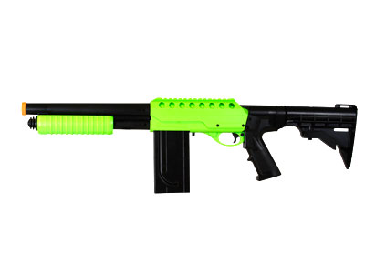 Crosman ZT32 Zombie, Image 1